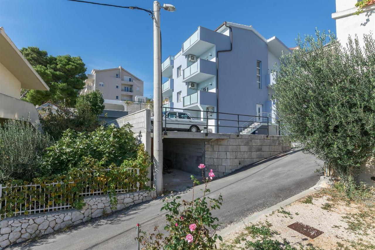 Apartments Lorenzo Локва-Рогозница Экстерьер фото