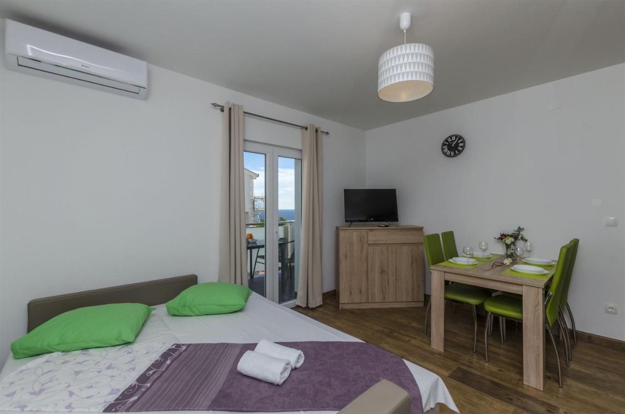 Apartments Lorenzo Локва-Рогозница Экстерьер фото
