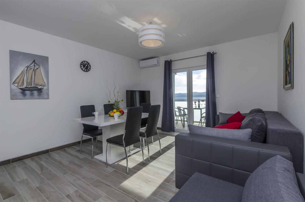 Apartments Lorenzo Локва-Рогозница Экстерьер фото